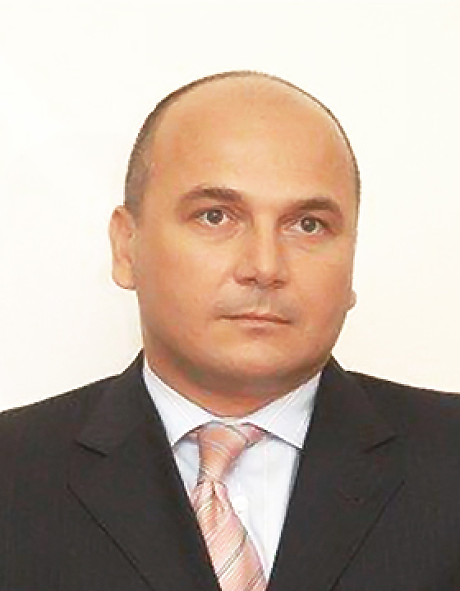 Любомир Дацов