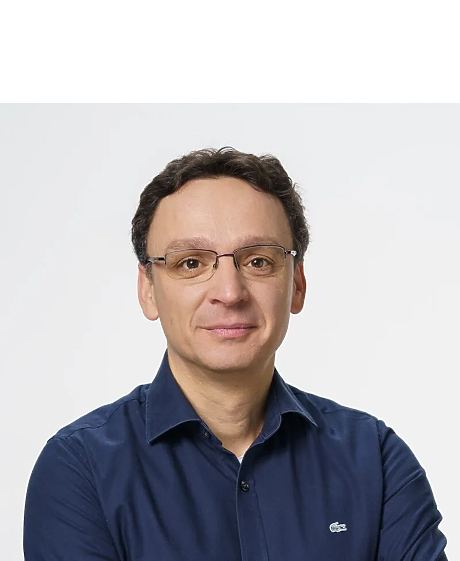 Момчил Василев