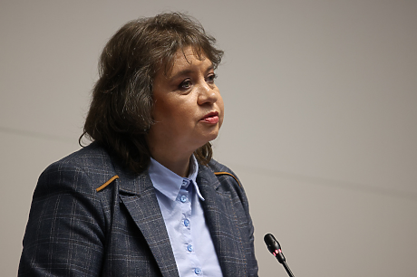 Наталия Киселова: Стабилността трябва да надделява над политическия егоизъм