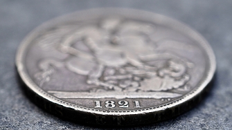 Германия временно се отказва от сребърните възпоменателни монети, излизат твърде скъпо