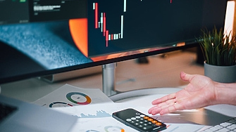 През третото тримесечие на 2025 г новорегистрираните правни единици в