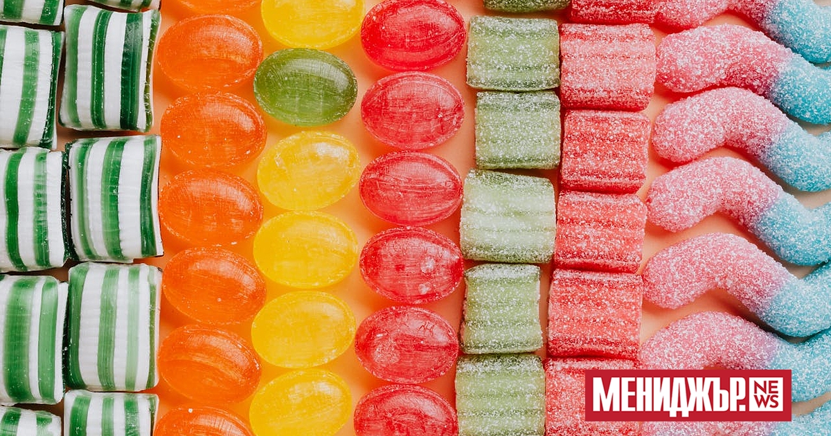 Изследване показва, че намаляването на приема на захар през първите