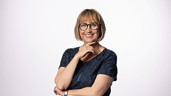 АстраЗенека е глобална иновативна биофармацевтична компания която работи по откриването