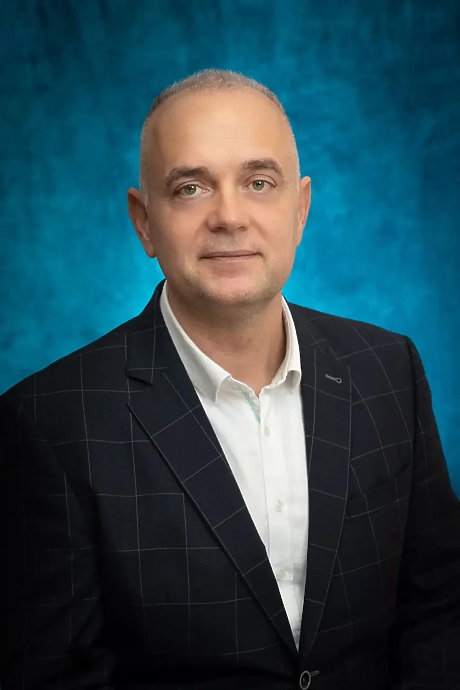 Преслав Китипов