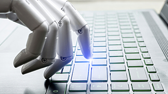 Компанията Originality ai която предлага инструменти за откриване на съдържание генерирано