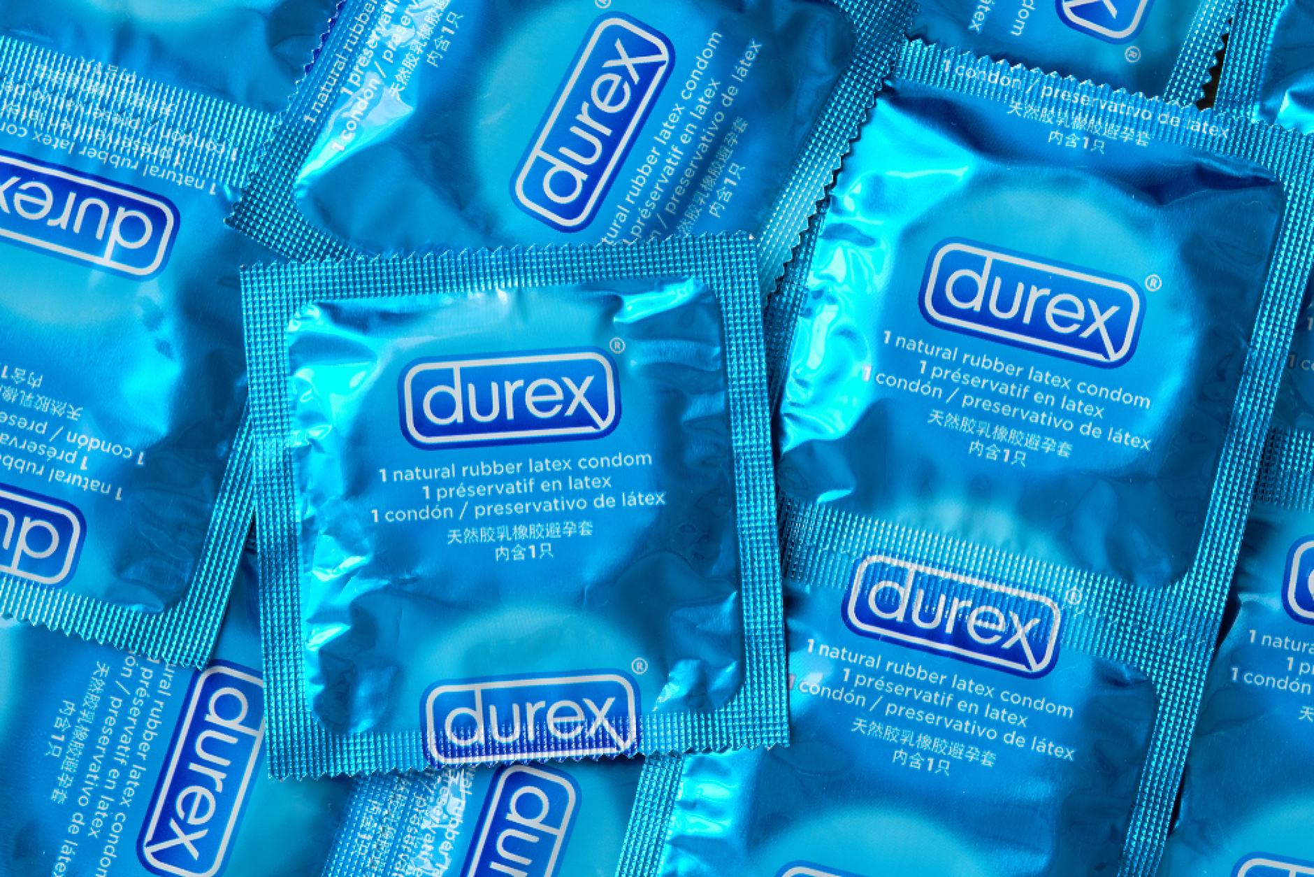 Производителят на Durex надмина очакванията за продажбите през третото тримесечие