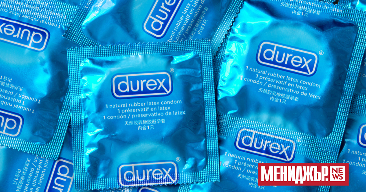 Групата за потребителски стоки Reckitt надмина очакванията за растеж на