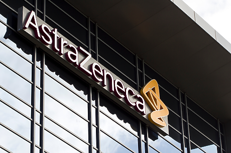 AstraZeneca подписва сделка за 555 милиона долара с AI компания за генно инженерство