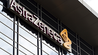 AstraZeneca подписва сделка за 555 милиона долара с AI компания за генно инженерство
