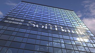 Японската инвестиционна група SoftBank 9984 T е одобрила втора вноска от