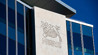 Nestlé ще съкрати 16 000 работни места и да се