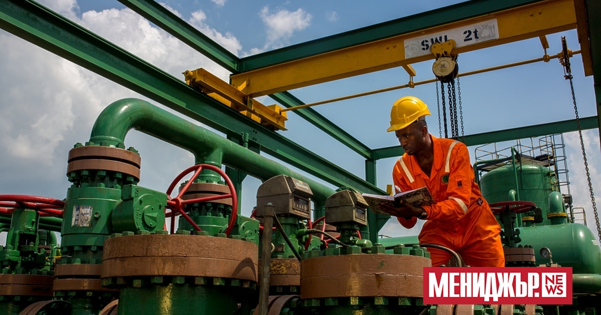 Най-богатият човек на африканския континент -  Алико Данготе, обяви, че