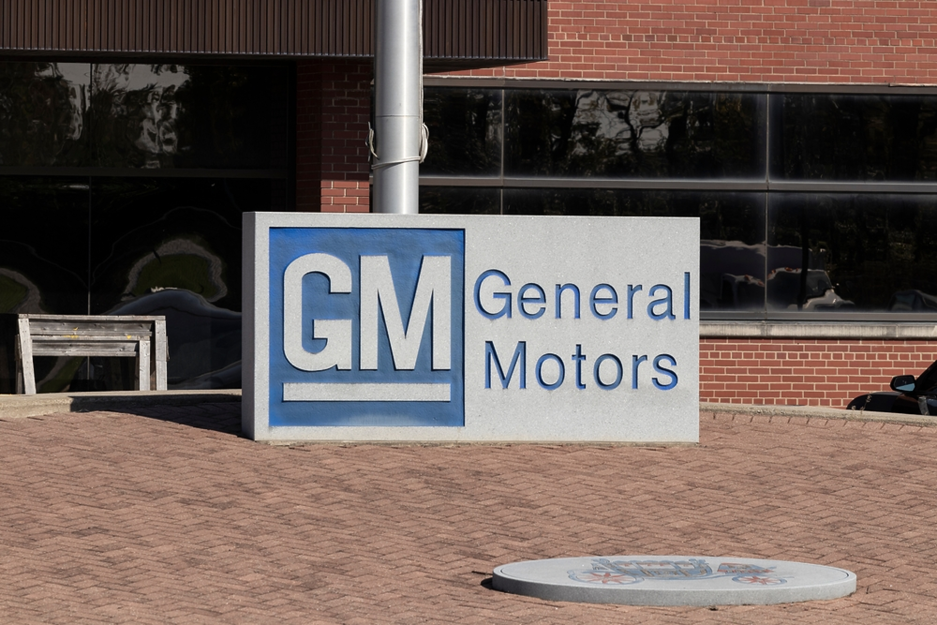 General Motors очаква силни резултати, обнадежден от перспективата за облекчение на митата
