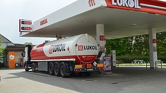 Вторият по големина производител на петрол в Русия – Лукойл