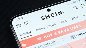 Shein отчете 20 ръст на глобалните приходи до 37 милиарда