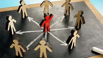 Ами ако истинската причина да се чувствате заседнали в бизнеса