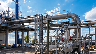 Вносът на втечнен природен газ през Германия достига рекордно ниво през 2025 г.