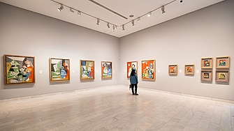 Испанската национална полиция е открила картината Nature morte à la guitare