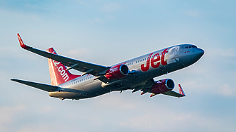 Jet2 възнаграждава хиляди служители с бонуси на стойност 58 милиона паунда под формата на акции