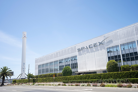 SpaceX определи дата за следващото изстрелване на Starship