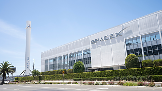 SpaceX определи дата за следващото изстрелване на Starship