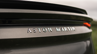 Aston Martin предупреждава за спад в печалбите заради американските мита и търси „активна подкрепа“