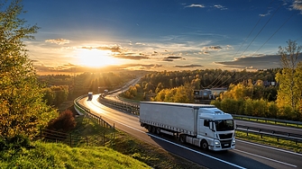 От днес Националното тол управление започва прилагането на нова функция за претегляне в