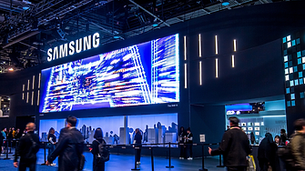Samsung отчита най-висока тримесечна печалба от три години насам