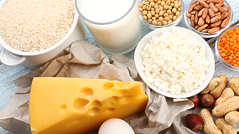 Стойността на потребителската кошница през септември тази година нараства с