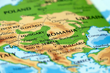Нов транспортен коридор през Гърция, България и Румъния ще свръзва Егейско и Черно море