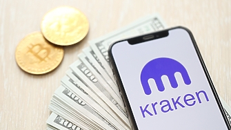 Kraken подписа сделка за 100 милиона долара за придобиването на Small Exchange