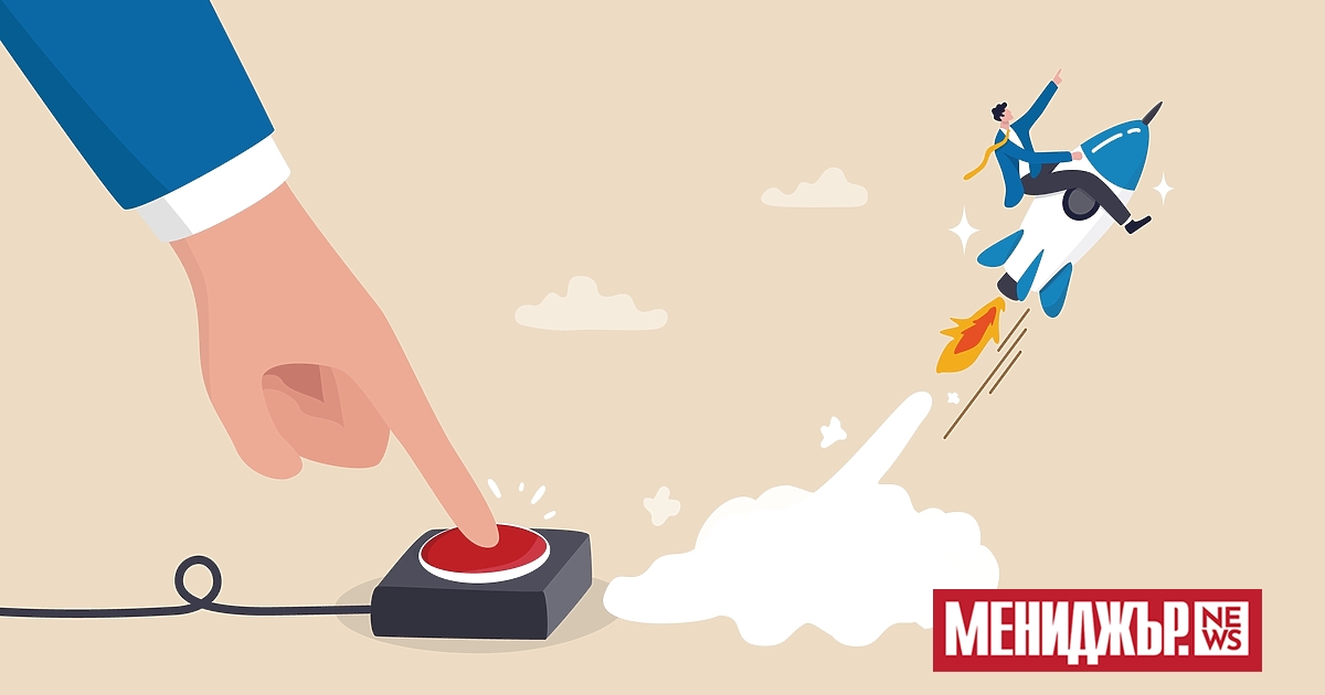 Стартъп икономиката никога не спи: от инкубатори до акселератори, от