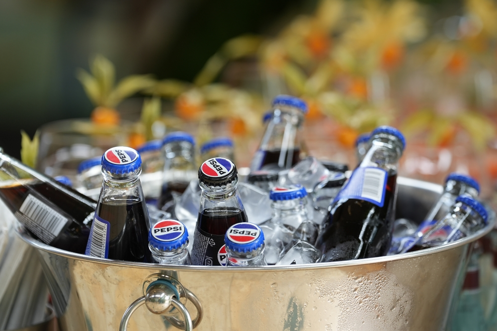 PepsiCo отчита влошаване на продажбите, а финансовият директор напуска преждевременно