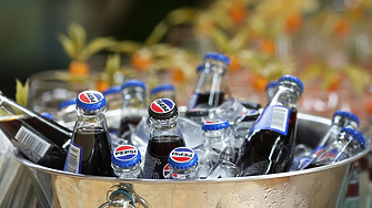 PepsiCo отчита влошаване на продажбите, а финансовият директор напуска преждевременно