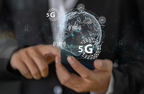 Турция започва търг за пускане на 5G мобилни комуникации на 1 април 2026 г.