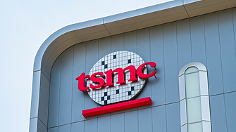 Тайванският производител на чипове TSMC обяви приходи над очакванията за третото тримесечие