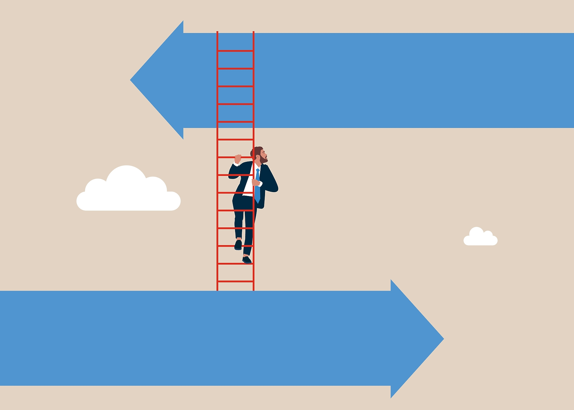 Истинската причина вашият екип да се  съпротивлява на промяната 