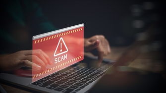 Неидентифицирани престъпни организации от Китай са спечелили над 1 милиард