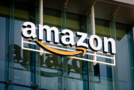 Amazon ще инвестира 1,6 млрд. долара в Холандия през следващите три години