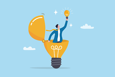 Три начина да подобрите качеството на вашите идеи