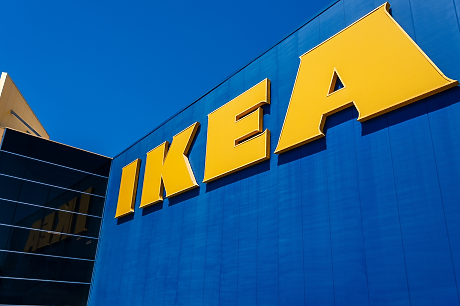 IKEA придобива американската логистична технологична компания Locus 