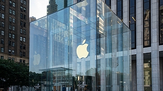 Apple стана обект на жалба до антитръстовите регулатори на Европейския съюз