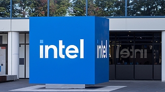 Intel обяви че графичният процесор за центрове за данни с кодово