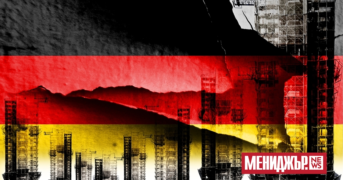 Президентът на германския икономически институт Ифо“ (Ifo), Клеменс Фюст, отправи