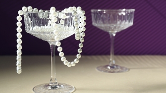 В периода от 2015 до 2023 г луксозните стоки и