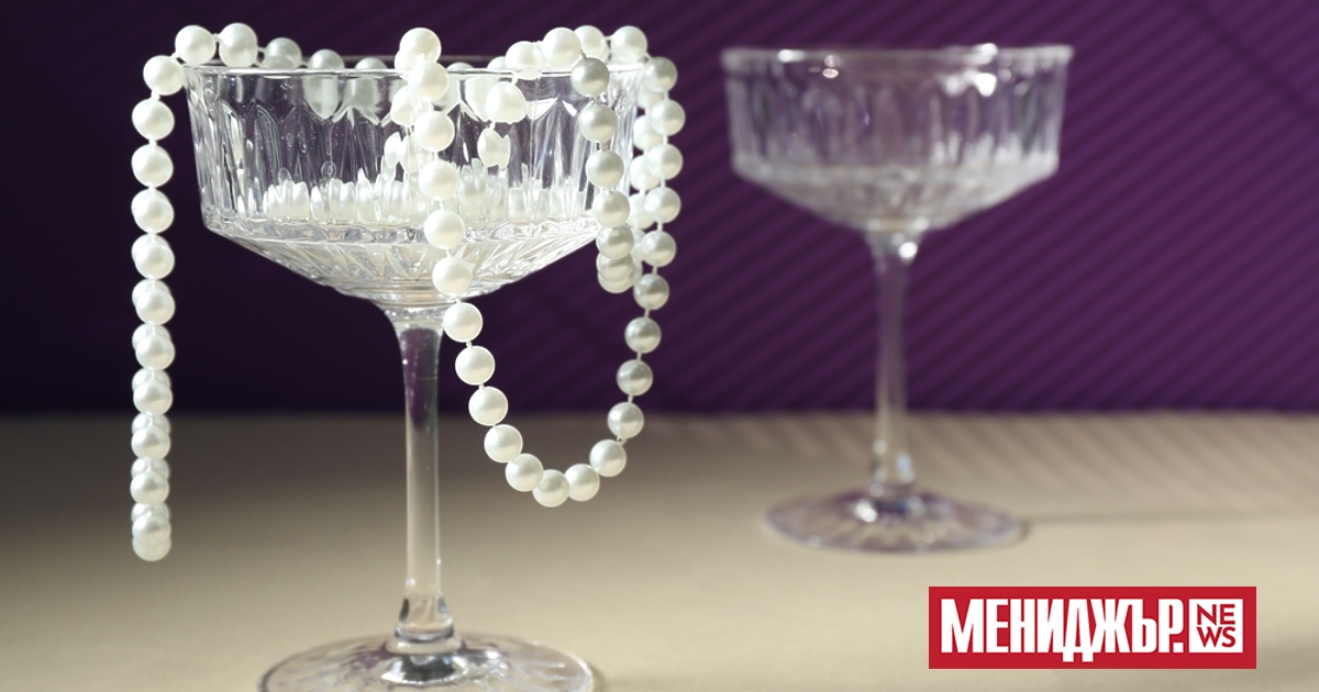 В периода от 2015 до 2023 г. луксозните стоки и