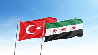 Турция и Сирия обсъдиха сътрудничеството си в сферата на сигурността