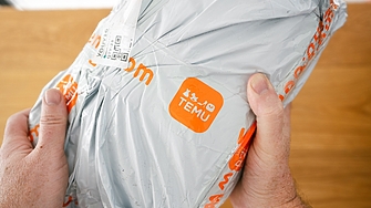 Temu удвоява печалбите си от ЕС, въпреки че фирмата има само осем служители