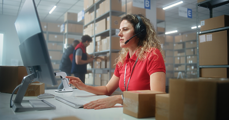 Изградете философия за обслужване, а не само екип за поддръжка