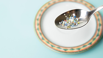 Учени: Нанопластмасата успява да проникне и в корените на житни растения